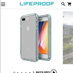 Lifeproof NEXT case